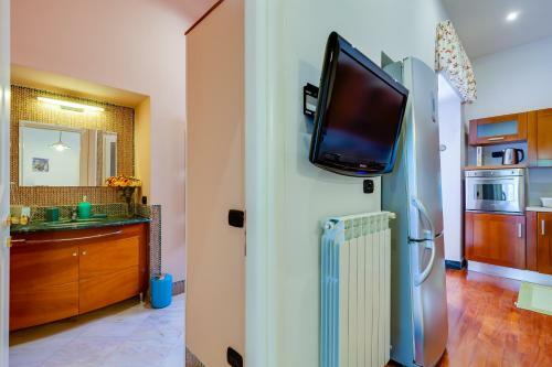 Apartamento Gradoni - Panoramic Flat On The Steps By Napoliapartments