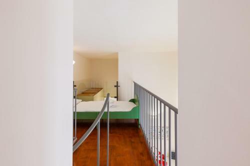 Apartamento Gradoni - Panoramic Flat On The Steps By Napoliapartments