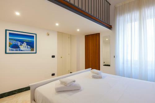 Apartamento Gradoni - Panoramic Flat On The Steps By Napoliapartments