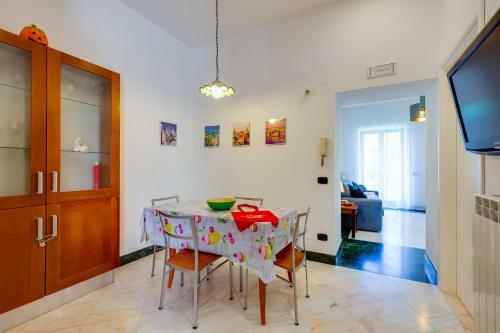 Apartamento Gradoni - Panoramic Flat On The Steps By Napoliapartments