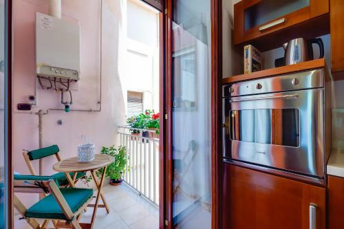 Apartamento Gradoni - Panoramic Flat On The Steps By Napoliapartments