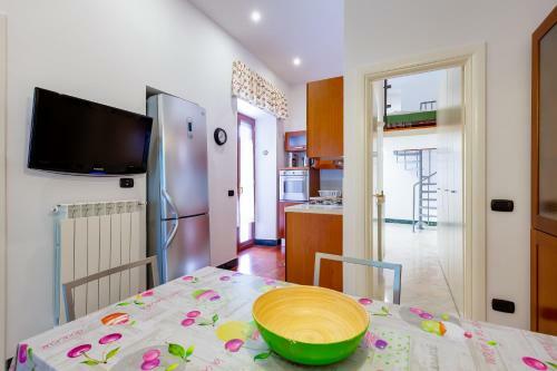 Apartamento Gradoni - Panoramic Flat On The Steps By Napoliapartments