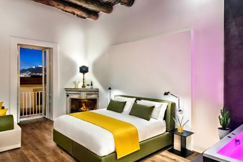 Hostal Artemisia Domus
