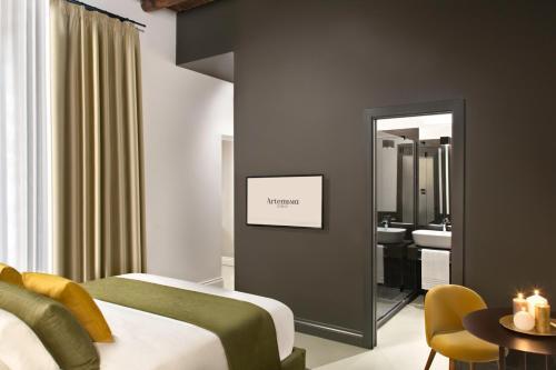 Hostal Artemisia Domus