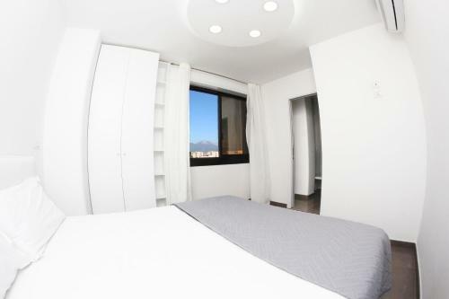 Apartamento Mondo Suites