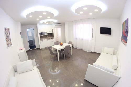 Apartamento Mondo Suites