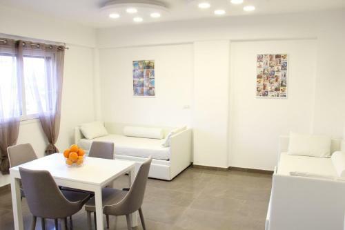 Apartamento Mondo Suites