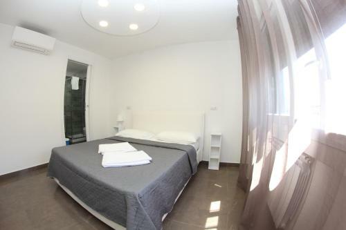 Apartamento Mondo Suites
