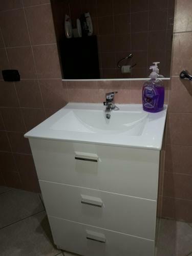 Apartamento Garden House Airport
