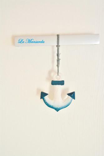 B&B La Mansarda