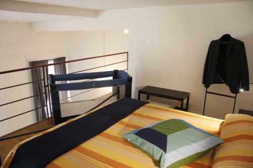 Apartamento Napolistayin