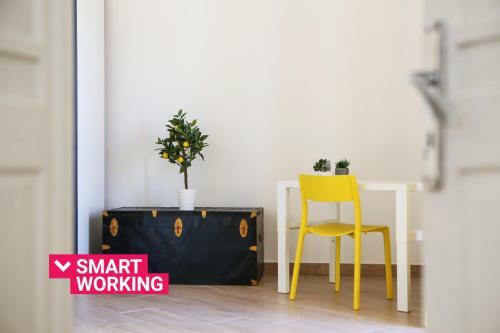 Apartamento Casa Mil� By Wonderful Italy