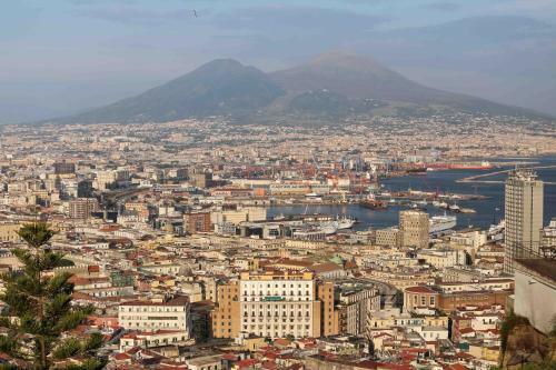 Apartamento Casa Mil� By Wonderful Italy