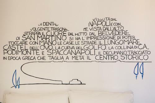 Apartamento Casa Mil� By Wonderful Italy