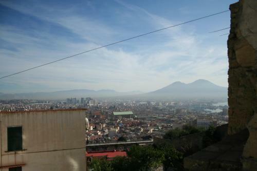 Apartamento Casa Mil� By Wonderful Italy