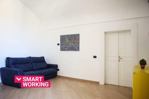 Apartamento Casa Mil� By Wonderful Italy
