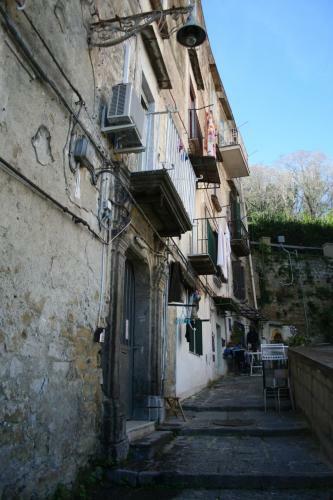 Apartamento Casa Mil� By Wonderful Italy