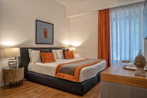 Hostal Lemummarelle Suite