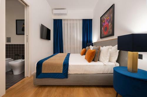 Hostal Lemummarelle Suite