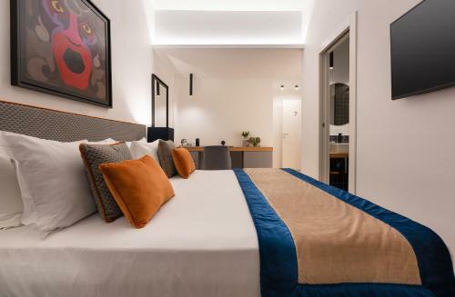 Hostal Lemummarelle Suite