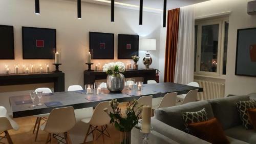 Hostal Lemummarelle Suite