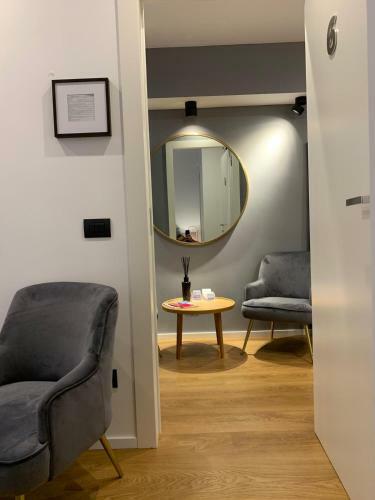 Hostal Lemummarelle Suite
