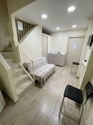 Hostal B&B Casa Vacanze Maldapa