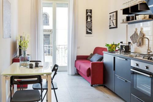 Napoli Suite Caravaggio Apartment