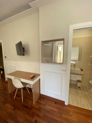 Bed & Breakfast Mamo Al Museo