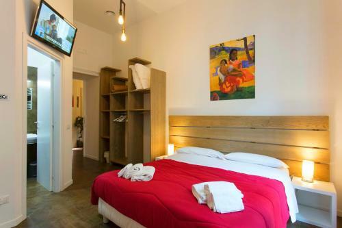B&B A Durm�