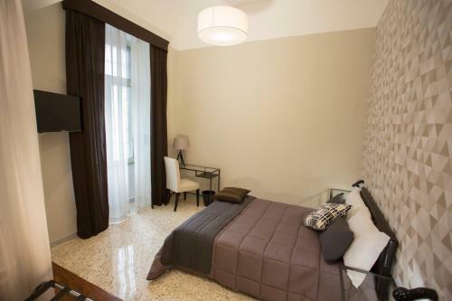 Hostal B&B Rettifilo