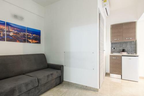 Borgo Santa Lucia B&B