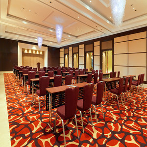 Hotel Sheraton