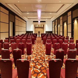 Hotel Sheraton