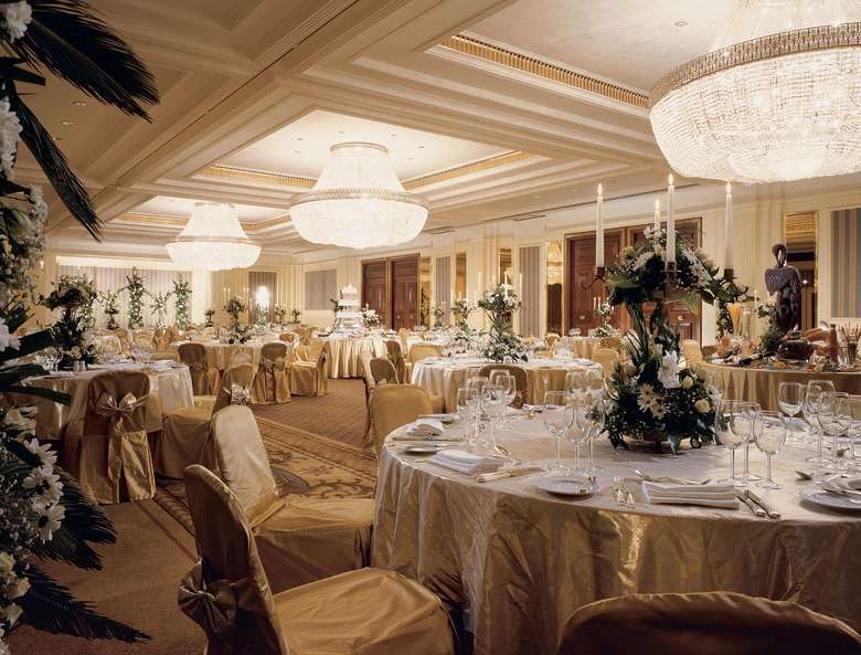 Hotel Sheraton