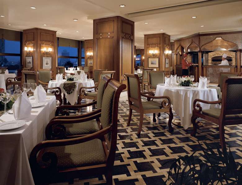 Hotel Sheraton