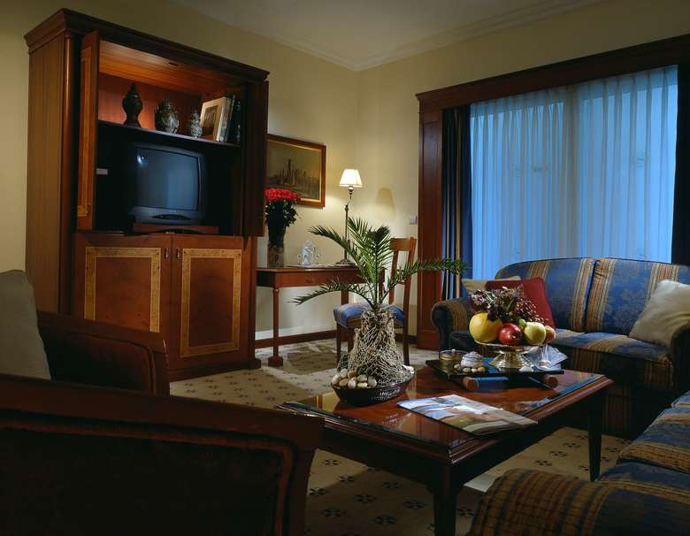 Hotel Sheraton