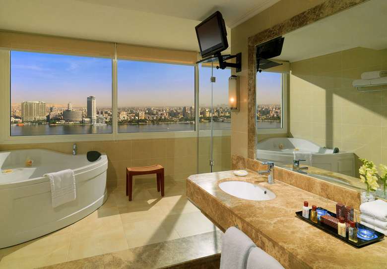 Hotel Sheraton