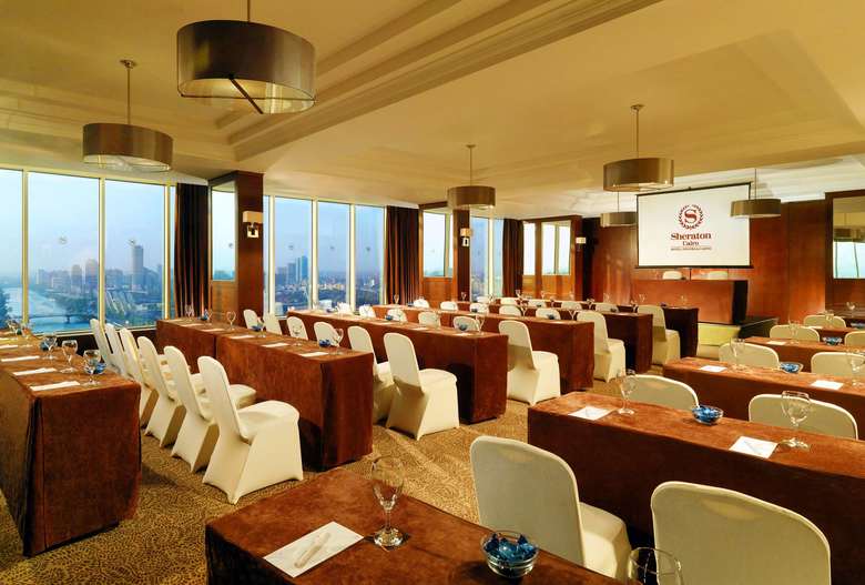 Hotel Sheraton