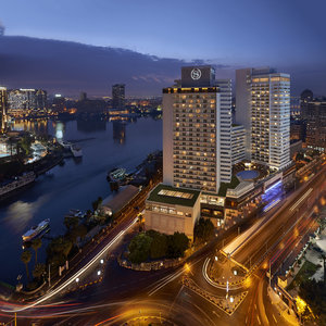 Hotel Sheraton