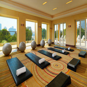 Hotel Sheraton