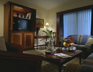 Hotel Sheraton