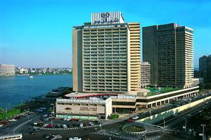 Hotel Sheraton