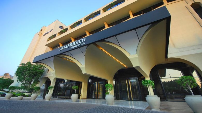 Hotel Le Meridien Heliopolis