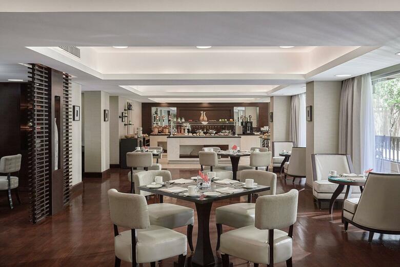 Hotel Mena House Oberoi