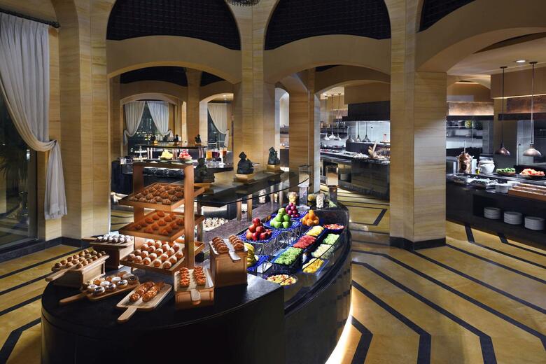 Hotel Mena House Oberoi
