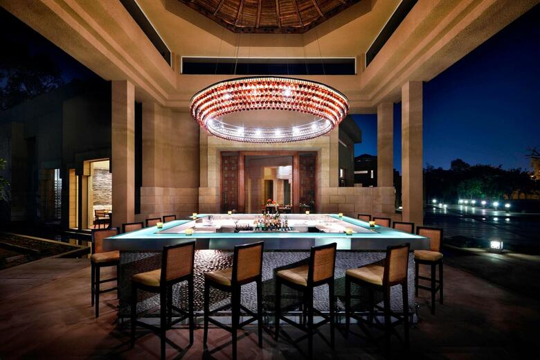 Hotel Mena House Oberoi