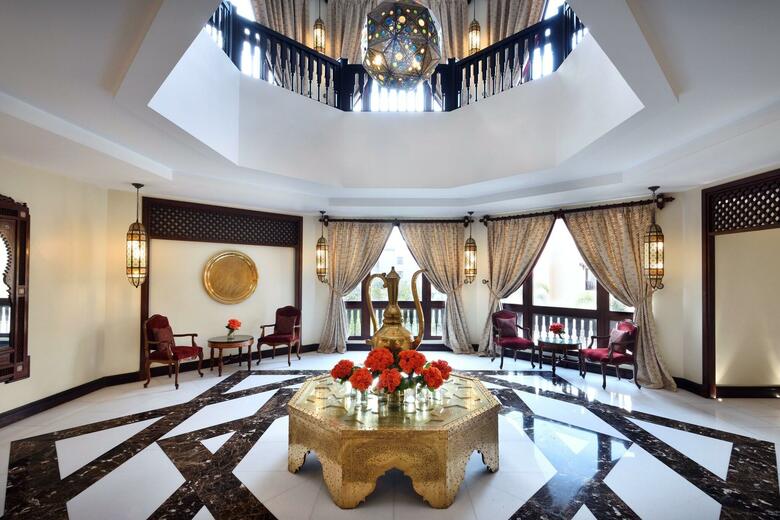Hotel Mena House Oberoi