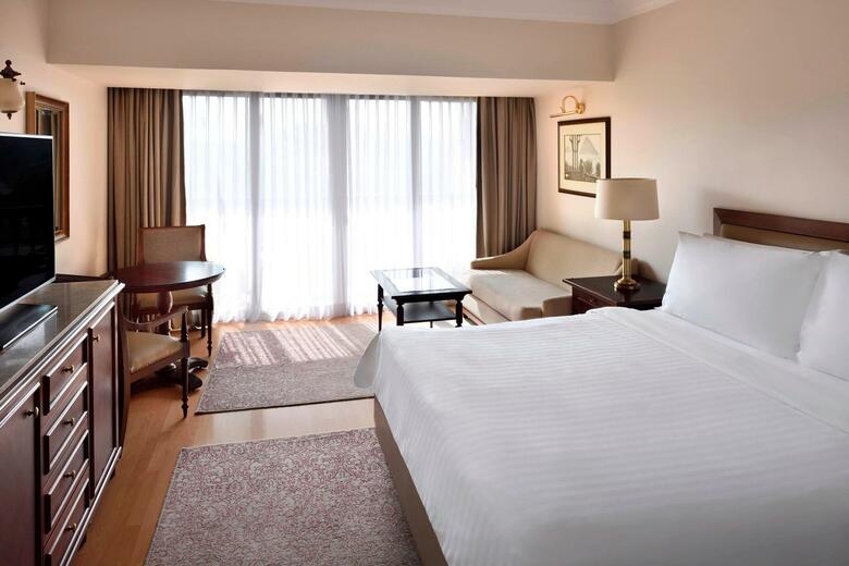 Hotel Mena House Oberoi