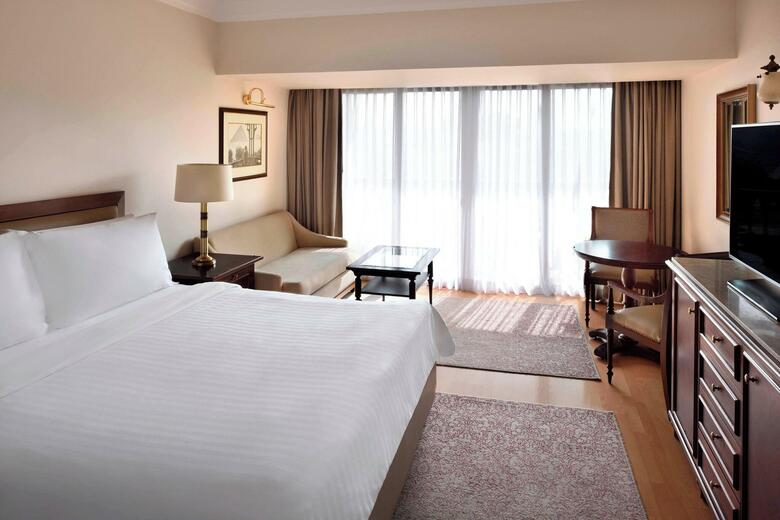 Hotel Mena House Oberoi